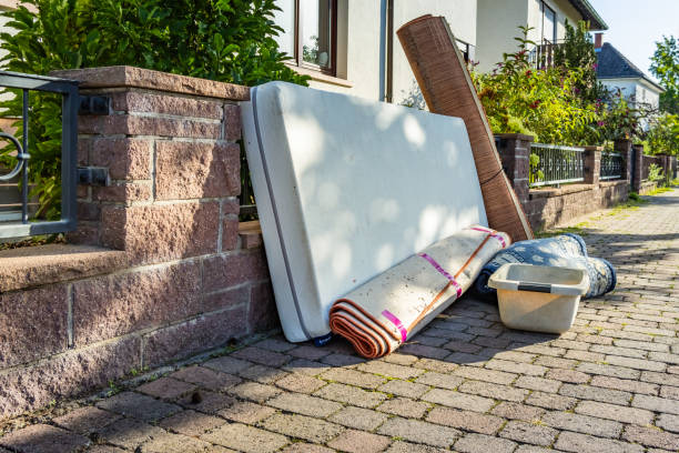 Professional Junk Removal in Debary, FL